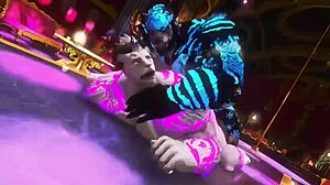 看看这个狂野的变态同性恋动漫合集，由Oredsnow 2制作！🔥