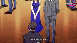 嘿，看了《我和他的相亲物语》第11集没？