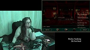 Naked Secret Of The Old Clock Part 5