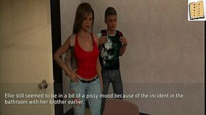 Wife and Stepmother's Erotic Homemade Secrets! Shocking!