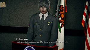 My real desire 146 in hentai anime game adventure.