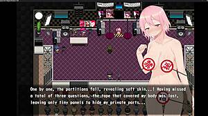 magical girl with magical breasty adventures continues