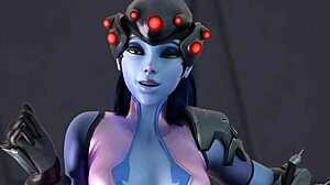 overwatch compilation featuring highlights from december 23 to 24