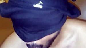 I'm sucking my friend until he cums all over me