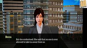 want to watch my new family members having sex in this episode?