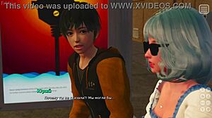 My Bully Is My Lover gameplay banging part 20