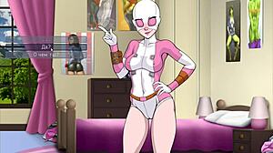 Explore the complete rogue-like evolution gameplay in part 12