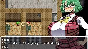 Yuka Scatters Shards Of The Yokai Episode 1