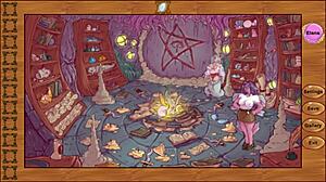 Magic dorm 2 episode 1 hentai