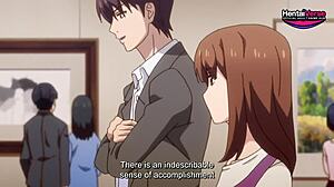 嘿，看了《我和他的相亲物语》第11集没？