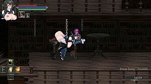 Night Of R Scenes Part 25