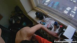 Fucking glasses - best deal geizer a quickie teen 18+-porn