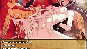 princess anna's adventure mission part two