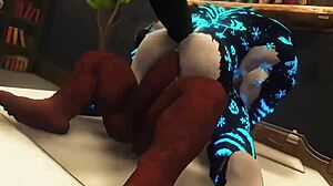 看看这个狂野的变态同性恋动漫合集，由Oredsnow 2制作！🔥