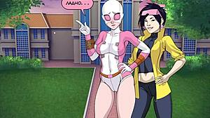 Explore the complete rogue-like evolution gameplay in part 12