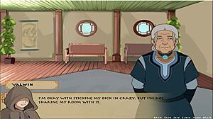 Four Element Trainer Book 5 Slav Part 10 Adventure!