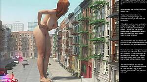 Big Apple Small Gesture Episode 15