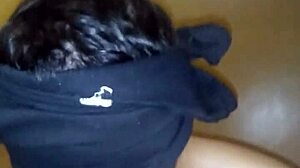 I'm sucking my friend until he cums all over me