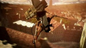 shingeki no kyojin ep11 fullhd dub hentai version!