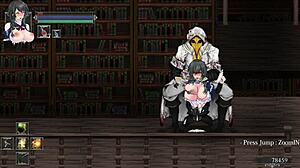 Night Of R Scenes Part 25