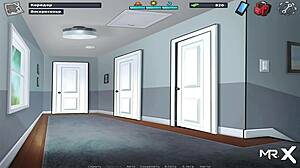 Summertime Saga Episode 17 Glad to Meet Intriguing Encounters