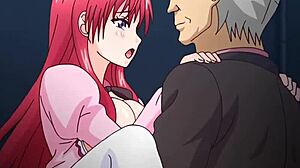 Dearest Blue 02 Rus Sub - Rios Teaches Sex in Group