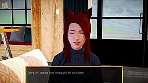 my new family 445 game with erotic elements