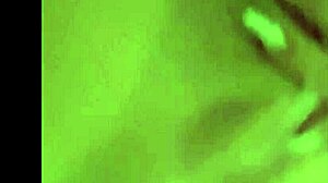 I'm a horny TikToker La Paisa, squirting hard after dildo play at home