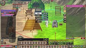 Girls Get Done in Mad Island Survival Game?