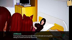 My New Family 261, Join the Wild Ride!