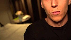 Mira Sensually Fucks The First Man She Meets For A Video