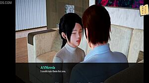 yo, check my new family hentai episode 280!