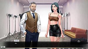 Complete Gameplay - Our Red String Part 36 Unveiled