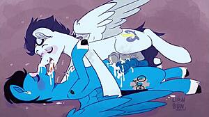 Gay furry porn compilation frottage edition