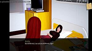 My New Family 261, Join the Wild Ride!