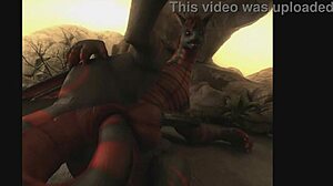 Furry Gay Sex Games Compilation Part 1