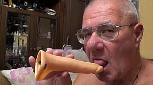 My Husband Sucks Cock Like Pro