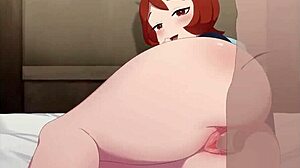 Exploring wild anime fantasies in Kamuo 3 collection