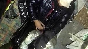 You love puffy domination, don't you? Feel that intense control taking over your body.