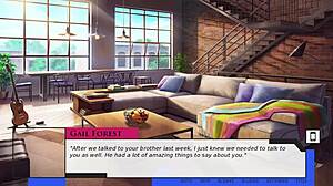 哟，在心动经纪公司管理帅哥作为偶像！