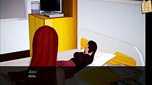 My New Family 261, Join the Wild Ride!