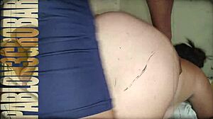 Pablon3grobar fucks midget hard