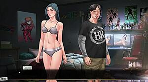 gameplay walkthrough for our red string part 18