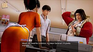 academy 225 hentai anime game with detailed scenes and characters