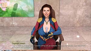 i'm exploring where the heart is 270