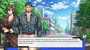 哟，在心动经纪公司管理帅哥作为偶像！