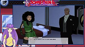 Part 137 Of The Unlimited Something Game Series