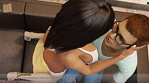 Alternate Existence 19 Game Adventure Story!