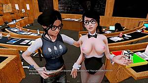 harem hotel 418 sexy outfits