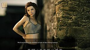 hey, tales from the unending void 109 is out!